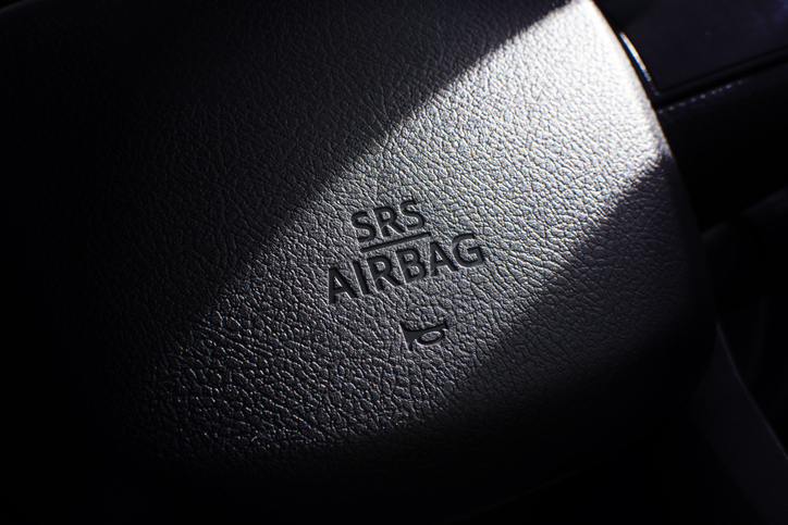 airbag