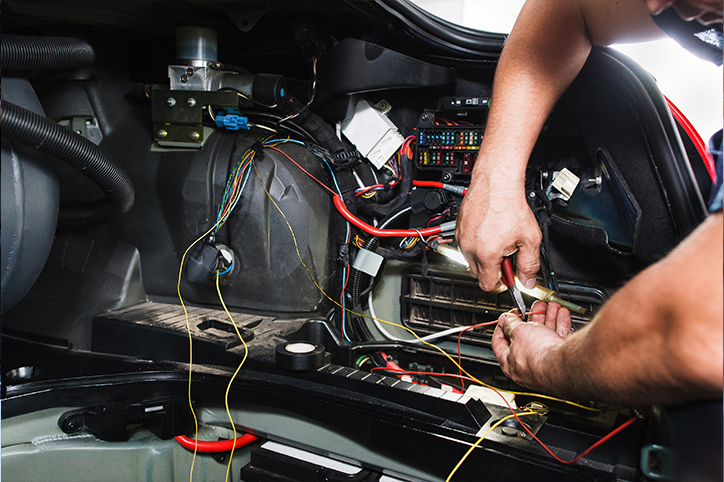 electrical-repair